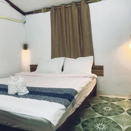 Appartamento Amelie House Luang Prabang Esterno foto