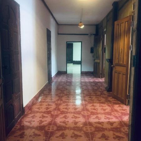Appartamento Amelie House Luang Prabang Esterno foto