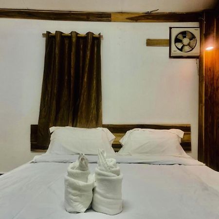 Appartamento Amelie House Luang Prabang Esterno foto