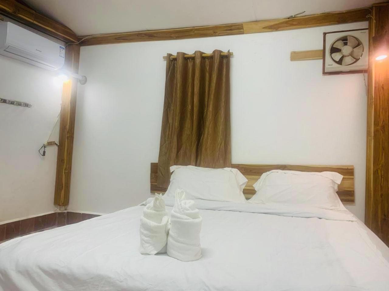 Appartamento Amelie House Luang Prabang Esterno foto