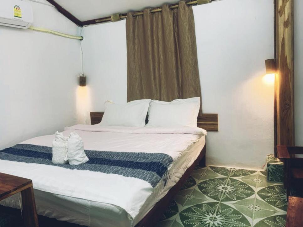 Appartamento Amelie House Luang Prabang Esterno foto