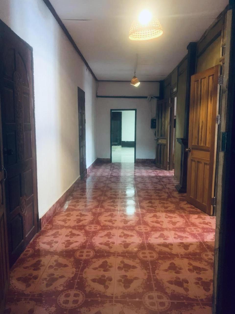 Appartamento Amelie House Luang Prabang Esterno foto