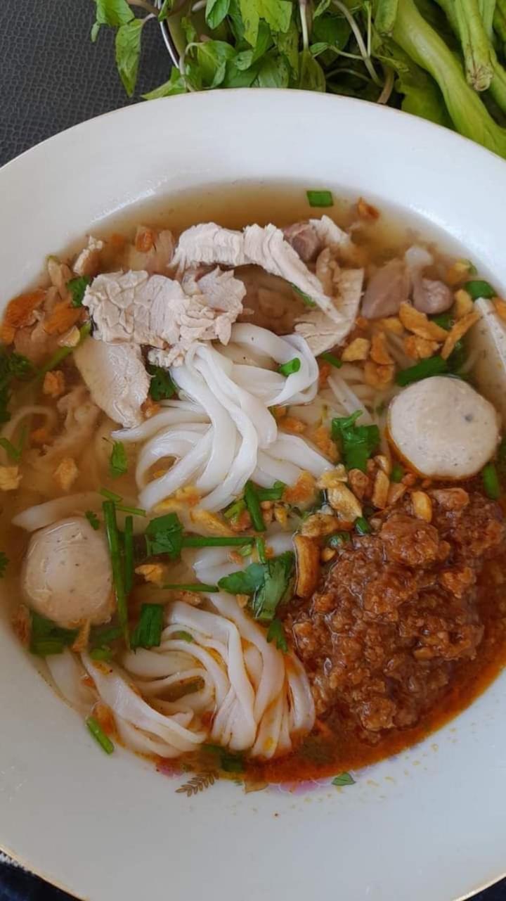 Appartamento Amelie House Luang Prabang Esterno foto